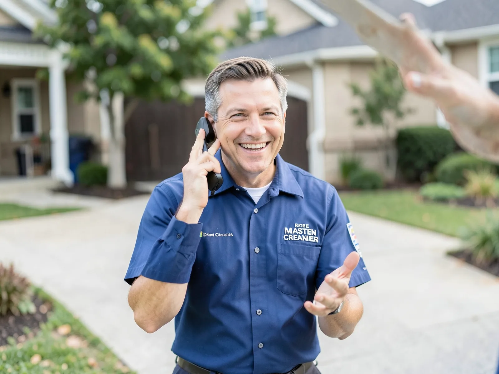 Drain Cleaning Johnson City, TN FAQs